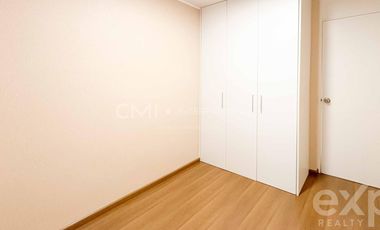 ALQUILER DE DEPARTAMENTO DE 3 DORMITORIOS SIN MUEBLES SURCO