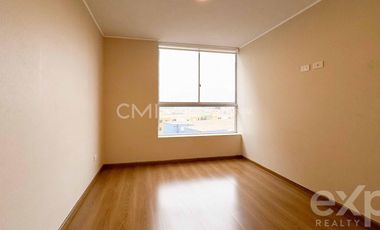 ALQUILER DE DEPARTAMENTO DE 3 DORMITORIOS SIN MUEBLES SURCO
