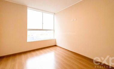 ALQUILER DE DEPARTAMENTO DE 3 DORMITORIOS SIN MUEBLES SURCO