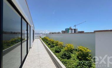 ALQUILER DE DEPARTAMENTO DE 3 DORMITORIOS SIN MUEBLES SURCO