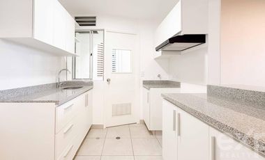 ALQUILER DE DEPARTAMENTO DE 3 DORMITORIOS SIN MUEBLES SURCO
