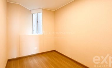 ALQUILER DE DEPARTAMENTO DE 3 DORMITORIOS SIN MUEBLES SURCO