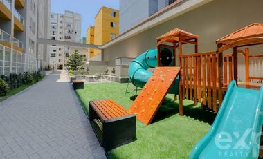 ALQUILER DE DEPARTAMENTO DE 3 DORMITORIOS SIN MUEBLES SURCO