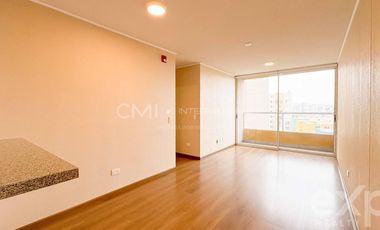 ALQUILER DE DEPARTAMENTO DE 3 DORMITORIOS SIN MUEBLES SURCO