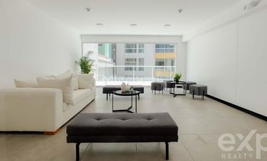 ALQUILER DE DEPARTAMENTO DE 3 DORMITORIOS SIN MUEBLES SURCO