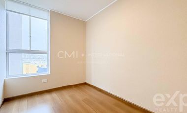 ALQUILER DE DEPARTAMENTO DE 3 DORMITORIOS SIN MUEBLES SURCO