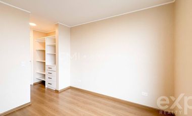 ALQUILER DE DEPARTAMENTO DE 3 DORMITORIOS SIN MUEBLES SURCO