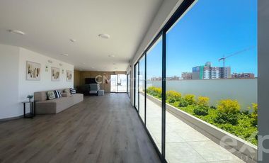 ALQUILER DE DEPARTAMENTO DE 3 DORMITORIOS SIN MUEBLES SURCO