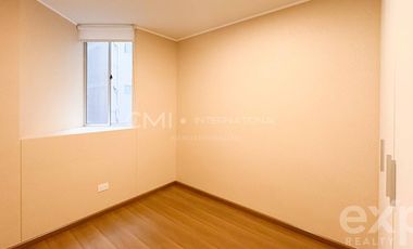 ALQUILER DE DEPARTAMENTO DE 3 DORMITORIOS SIN MUEBLES SURCO