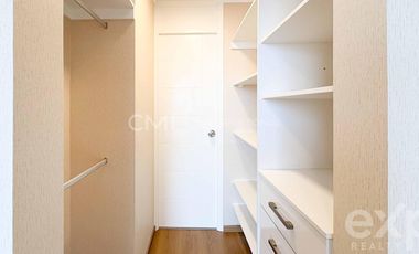 ALQUILER DE DEPARTAMENTO DE 3 DORMITORIOS SIN MUEBLES SURCO