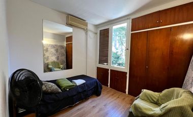 Departamento 3 AMBIENTES en alquiler en Martínez