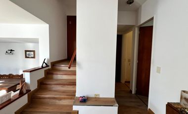 Departamento 3 AMBIENTES en alquiler en Martínez