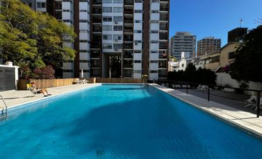Departamento 3 AMBIENTES en alquiler en Martínez