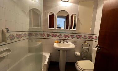 Departamento 3 AMBIENTES en alquiler en Martínez