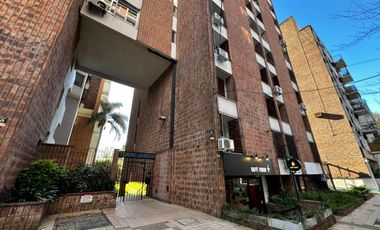 Departamento 3 AMBIENTES en alquiler en Martínez