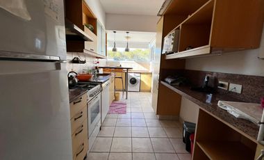 Departamento 3 AMBIENTES en alquiler en Martínez