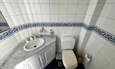 Departamento 3 AMBIENTES en alquiler en Martínez