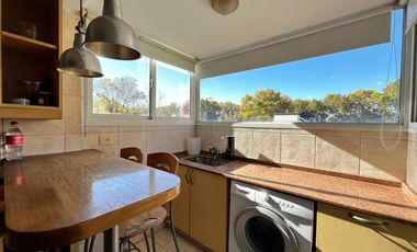 Departamento 3 AMBIENTES en alquiler en Martínez