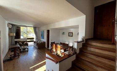 Departamento 3 AMBIENTES en alquiler en Martínez