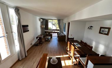 Departamento 3 AMBIENTES en alquiler en Martínez