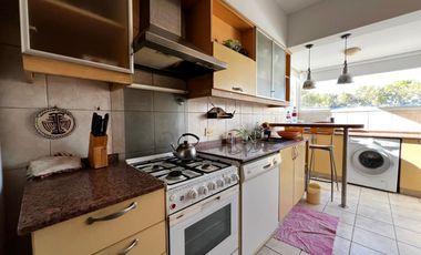 Departamento 3 AMBIENTES en alquiler en Martínez