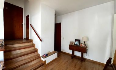 Departamento 3 AMBIENTES en alquiler en Martínez