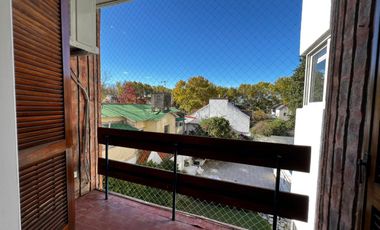 Departamento 3 AMBIENTES en alquiler en Martínez
