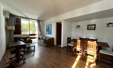 Departamento 3 AMBIENTES en alquiler en Martínez