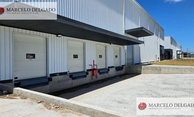Depósito - Galpón de 5000 m 2.  - Canning - ALQUILER