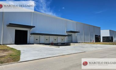 Depósito - Galpón de 5000 m 2.  - Canning - ALQUILER
