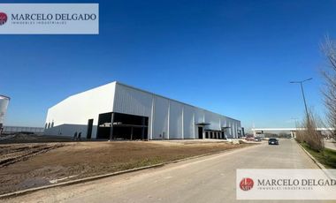 Depósito - Galpón de 5000 m 2.  - Canning - ALQUILER