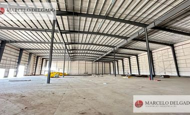 Depósito - Galpón de 5000 m 2.  - Canning - ALQUILER
