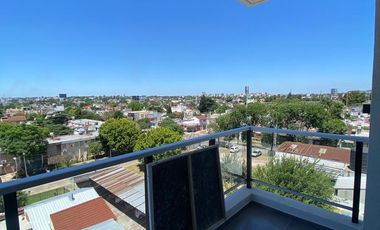DEPARTAMENTO EN ALQUILER DOS AMBIENTES