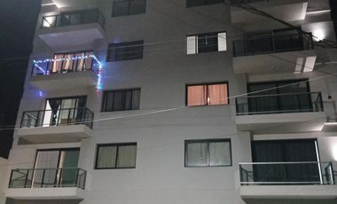 DEPARTAMENTO EN ALQUILER DOS AMBIENTES