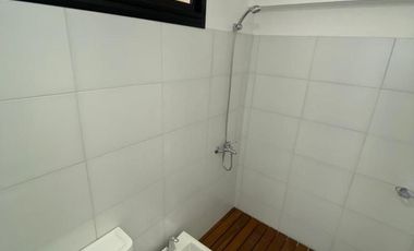 DEPARTAMENTO EN ALQUILER DOS AMBIENTES