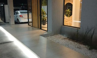 DEPARTAMENTO EN ALQUILER DOS AMBIENTES