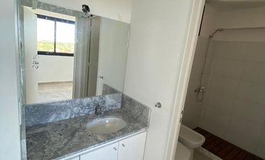 DEPARTAMENTO EN ALQUILER DOS AMBIENTES