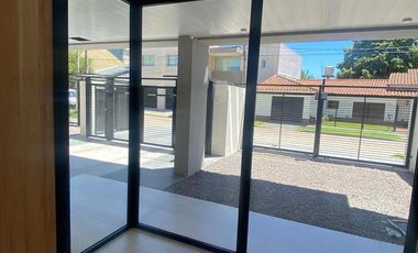 DEPARTAMENTO EN ALQUILER DOS AMBIENTES