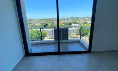 DEPARTAMENTO EN ALQUILER DOS AMBIENTES