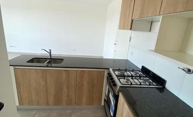 DEPARTAMENTO EN ALQUILER DOS AMBIENTES