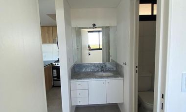 DEPARTAMENTO EN ALQUILER DOS AMBIENTES