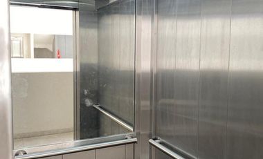 DEPARTAMENTO EN ALQUILER DOS AMBIENTES