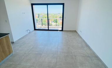 DEPARTAMENTO EN ALQUILER DOS AMBIENTES