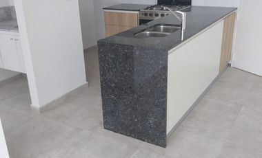 DEPARTAMENTO EN ALQUILER DOS AMBIENTES