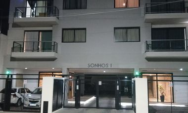 DEPARTAMENTO EN ALQUILER DOS AMBIENTES