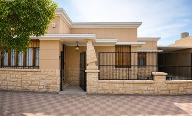 Casa en Trelew