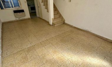 PH 3 ambientes, Duplex en Olivos!
