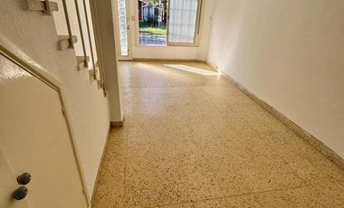 PH 3 ambientes, Duplex en Olivos!