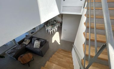 Casa en Venta a la Laguna en El Naudir - Aguas Privadas