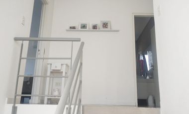 Casa en Venta a la Laguna en El Naudir - Aguas Privadas